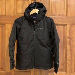 NWT Kids Patagonia jacket